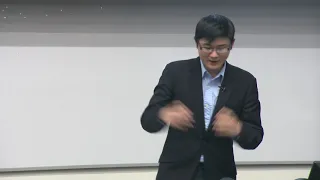 Andrew Tzer-Yeu Chen | Towards practical and ethical smart video analytics systems.
