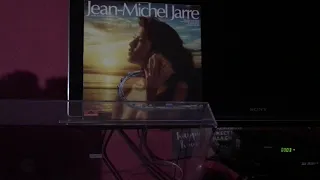 Jean Michel Jarre   Magnetic Field