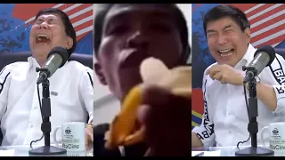 Raffy Tulfo In Action Funniest Moments Compilation!