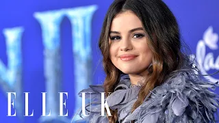 Selena Gomez's Best Red Carpet Looks | ELLE UK