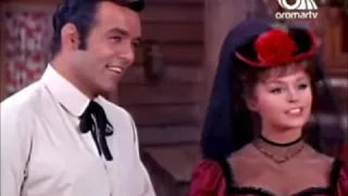 Bonanza temporada 5 Cap15   Ponderosa Matador