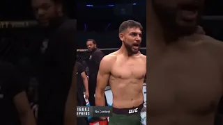 Yair Rodriguez loses his MIND when his fight is canceled