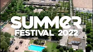 Summer Festival 2022 ::: Hacienda Chaparrejo - Alcalá de Guadaíra (Sevilla) (02/07/2022) [Aftemovie]