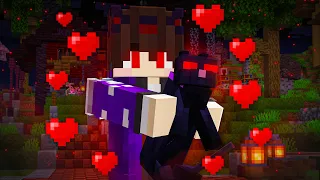 FINALMENTE O MEQUETREFE VAMPIRO - Minecraft Pandora