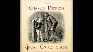 Great Expectations by Charles Dickens, read by Mark F  Smith Chapter 28