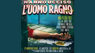 Hanno ucciso l'Uomo Ragno (feat. Dargen D'Amico)