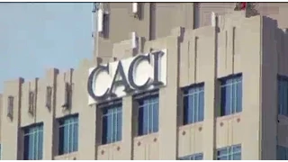 CACI Profited from Torture at Abu Ghraib • BRAVE NEW FILMS