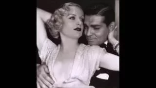 People In Love: Tribute to Clark Gable & Carole Lombard