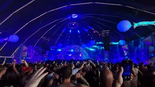 Cryex & Cryogenic - TBA | Defqon1 Blue stage