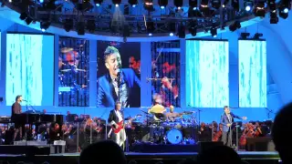 Journey Hollywood Bowl 6-20-15 - Opened The Door