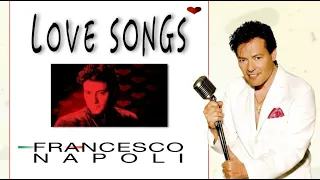 Francesco Napoli - Love songs album