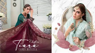 Tawakkal Chiffon Fancy Collection