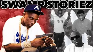 Rap's Alleged Serial Killer, EXPOSING The Evil Life of Boosie in Detail...