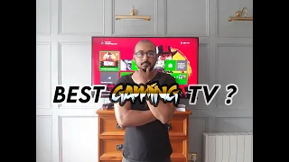 BEST TV FOR GAMING?? Pros & Cons - Right size - Right TV (Simply Explained)