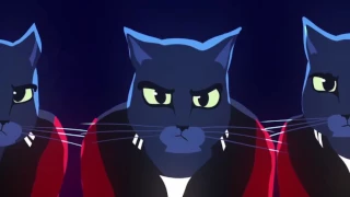 Caravan Palace   Lone Digger Clip officiel