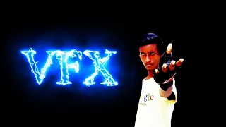 Dhiraj VFX Showreel 2019