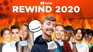 Youtube Rewind 2020, Thank God It's Over