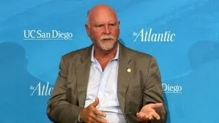 Manufacturing Life with J. Craig Venter