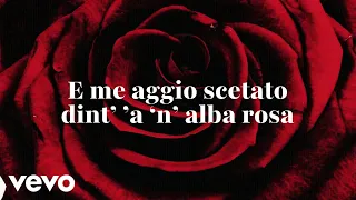 Raiz - Rosa (Lyric Video)