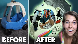 The Ultimate DIY Toy Car Transformation. $5000 Cooler?!