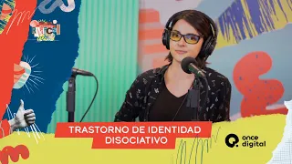 Inclusión Radical - Trastorno de identidad disociativa (con Lore Barrera) (29/04/2024)