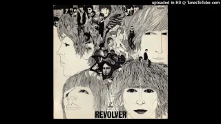 The Beatles-Tomorrow Never Knows (withdrawn mono remix 11)