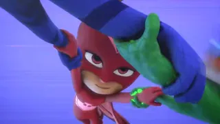 PJ Masks Full Episodes Season 3 ⭐️ New Episode 3 ⭐️ PJ Masks New Episodes 2019