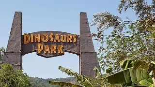 Dinosaurs Park Lonavala
