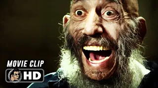 3 FROM HELL | The Death of Captain Spaulding (2019) Movie CLIP HD