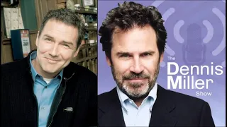 The Best of Norm MacDonald on Dennis Miller Radio