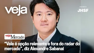 O atual cenário para fundos de ações no Brasil e entrevista com Alexandre Sabanai