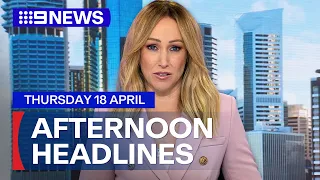 Westfield Bondi reopens; 19-year-old charged over Wakeley church riots | 9 News Australia