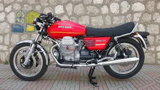 Moto Guzzi 850 T3 1978 FINAL