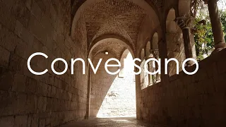 Conversano, Puglia, Italy - Travel Tips - 4K UHD - Virtual Trip