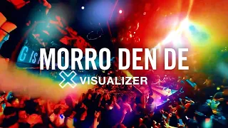'Morro Den De' FMV Visualizer - ShenlongZ VIP Remix (Special Extended Ver.) | AAG Edition
