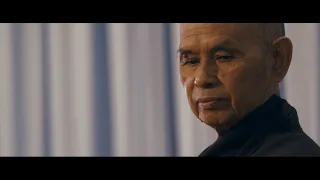 'Walk With Me' Documentary film clip - Thich Nhat Hanh on dog dying