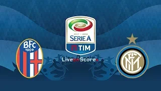 Bologna vs Inter 0-3 FULL MATCH HD! #football #bologna vs #inter #seriea