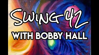 Swing 42 - The Simplest Way to Learn Swing Guitar - with Bobby Hall