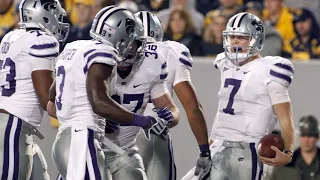 K-State football top 20 plays of 2012