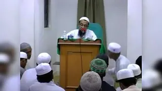 Bolehkah Solat Qadha Secara Berjemaah? - UAI