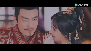 狐妖化身美艳妃子，大王为了她夜夜疯狂不上朝