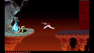 Prince of Persia 2: The Shadow and the Flame - Death montage