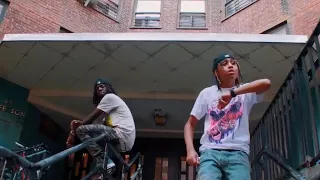 Stunna Gambino - Switch Sides ft. Jay Cino (Official Music Video)