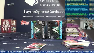 2017 18 Panini Prizm & Ascension Basketball 8 Box Mixer #7 – RANDOM TEAMS