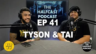 The Halfcast Podcast - Fight Island and Only Fans