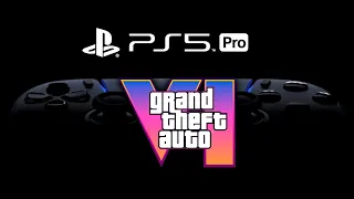 ¡PS5 PRO LLEGA CON GTA 6! - Nueva información PlayStation 5 PRO y Grand Theft Auto VI