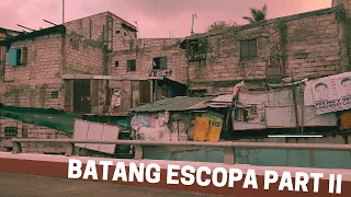 BATANG ESCOPA PART II (Lyrics Video)