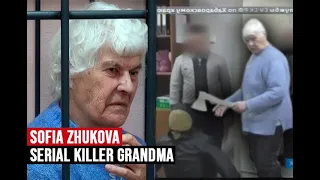 The Killer Granny - Sofia Zhukova