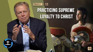 Sabbath School with Mark Finley | Lesson 11 — Q3 – 2023