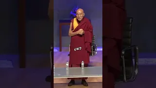 Los humanos están molestando a la Madre Tierra - Venerable Thubten Wangchen